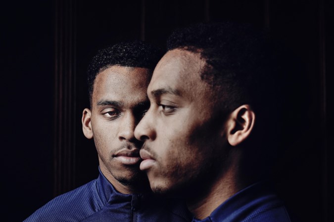 De stoute dromen van Ajax-tweeling Timber