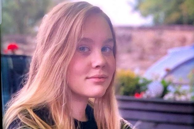Meisje (14) vermist: Akense politie heeft aanwijzingen dat Celina in grensgebied is