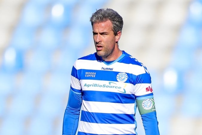 NAC-aanwinst Seuntjens geen aanvoerder meer van De Graafschap
