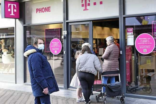Hoe het CBS en T-Mobile de privacy schonden