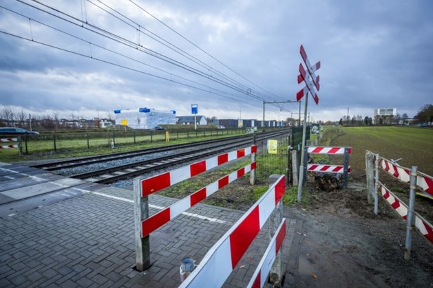 Laswerkzaamheden aan spoor tussen Sittard en Maastricht, mogelijk overlast