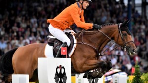 Paardensportevenement CHIO Aken verplaatst tot na de Olympische Spelen