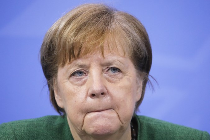 Corruptie door ‘mondkapjesdealers’ werpt schaduw over CDU, partij vreest voor domper bij regionale verkiezingen