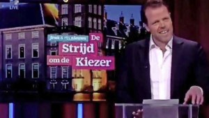 Massale kritiek op ’stukje cabaret’ van Martijn Koning over Baudet in Jinek