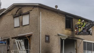 Gedwongen sloop van ontploft huis in Hoensbroek gaat dinsdag van start