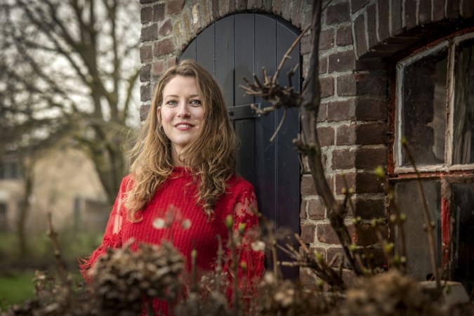 Loes Wijnhoven gaat in debuutroman op zoek naar de ultieme vrijheid