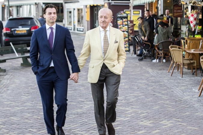 Hiddema noemt appjes Forum 'racistische drek', Baudet deed m... - De Limburger