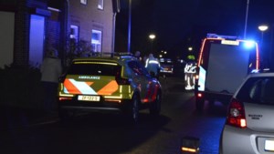Explosie in schuur bij woning in Roermond: een gewonde
