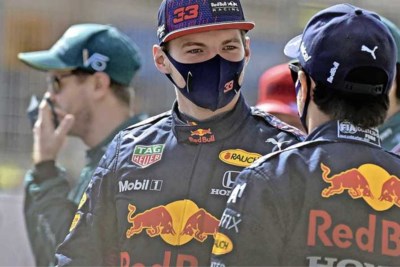 Kans op wereldtitel stijgt. Max Verstappen: als dit de voorbode is…