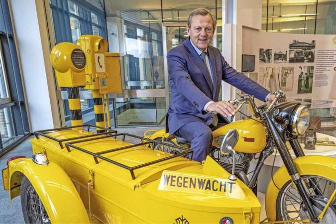 ANWB-baas: ‘Als corona over is, gaan we volledig los en slibt het land dicht’