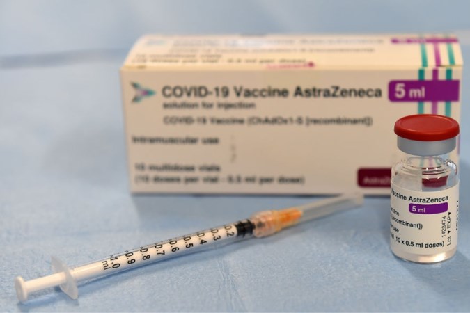 België ziet geen redenen om vaccinatie AstraZeneca te stoppen