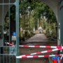 Te onveilig na storm: begraafplaats Tongerseweg in Maastricht blijft de hele week dicht