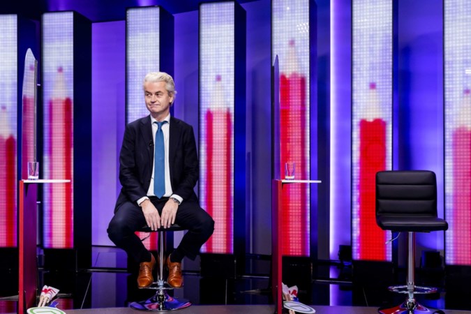 Wilders wil alleen met ‘forse beperking’ immigratie in kabinet
