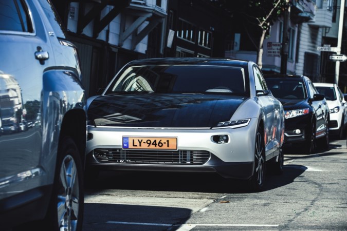 Productie zonneauto Lightyear kan starten