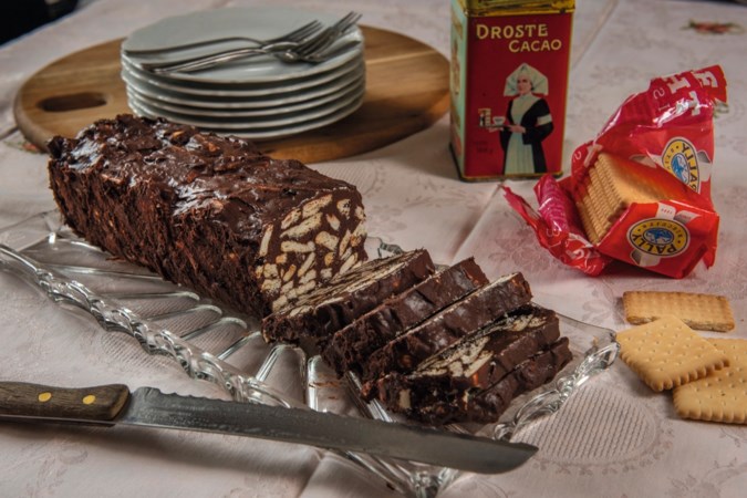 Maak zelf Annies perfecte arretjescake met dit vijftig jaar oude recept