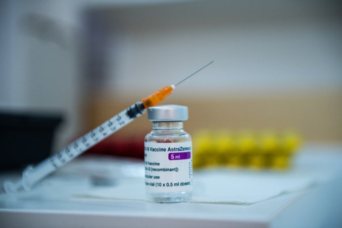 Opnieuw flinke tegenvaller met levering vaccin AstraZeneca