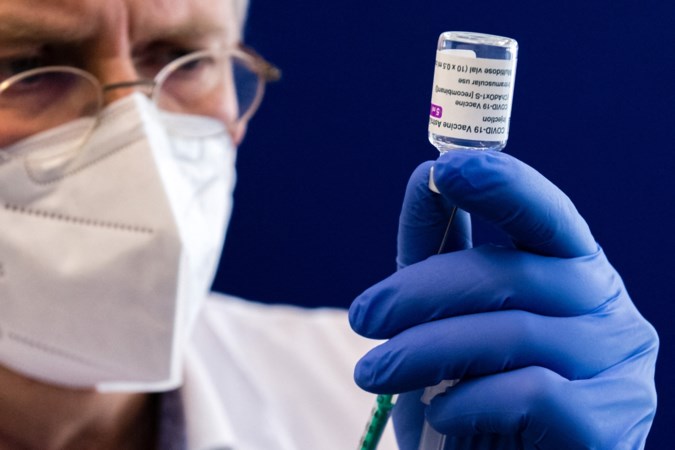 Justitie in Italië neemt partij AstraZeneca-vaccins in beslag, Duitsland staakt toediening