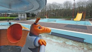 Zwembad De Bercken informeert inwoners Beesel en Reuver over werkzaamheden vervanging ondiepe bad