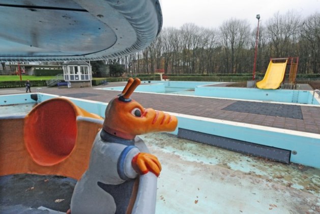 Zwembad De Bercken informeert inwoners Beesel en Reuver over werkzaamheden vervanging ondiepe bad