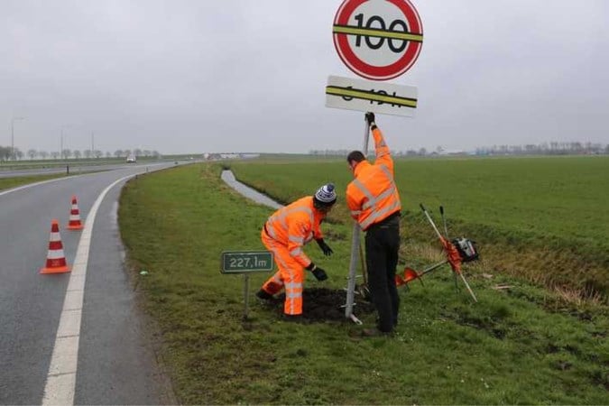 ‘Autoloze zondag was serieus plan in aanpak stikstofcrisis’