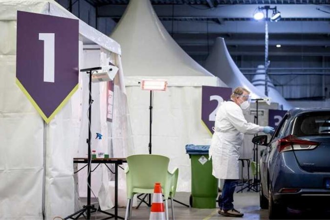 Bijna kwart meer coronabesmettingen in afgelopen week, sterkste stijging sinds december