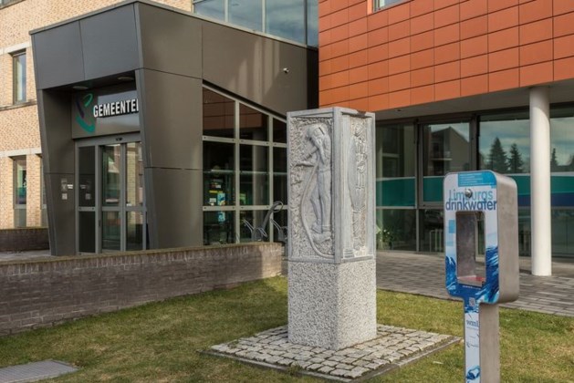 Gemeentehuis Simpelveld op verkiezingsdag woensdag 17 maart gesloten