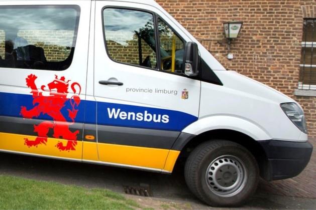 Wensbus Ysselsteyn niet rendabel, gebiedsuitbreiding noodzak... - De Limburger