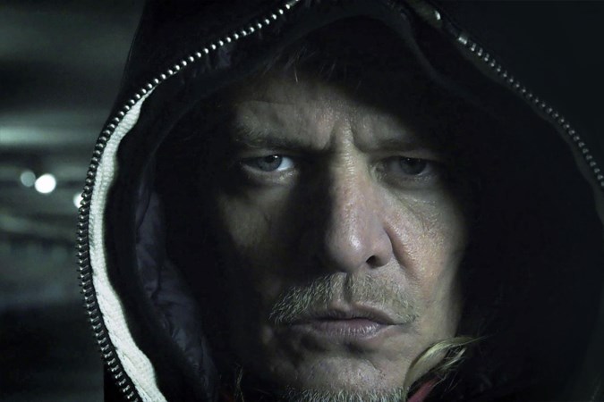 Tygo Gernandt onderzoekt jeugdcriminaliteit voor nieuw tv-programma: ‘Bizar wat ik tegenkwam’
