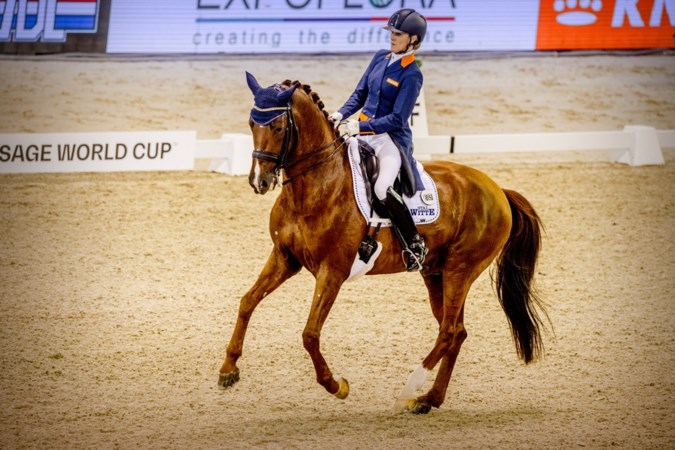 Paardensportbond: na 11 april weer internationale wedstrijden in Nederland