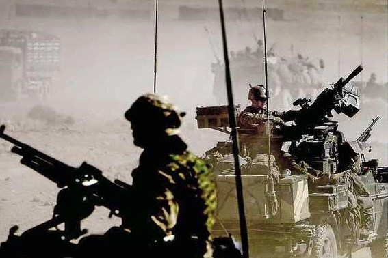 Nederlandse staf Uruzgan was gewaarschuwd voor burgerdoden bij bombardement Chora