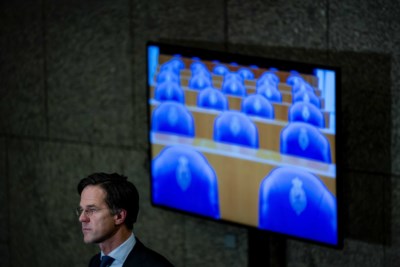 Formatiepuzzel: goede uitgangspositie maakt doorstart van huidige coalitie mogelijk