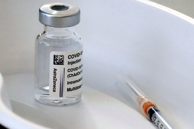 Nederland prikt in loop van volgende week weer met AstraZeneca