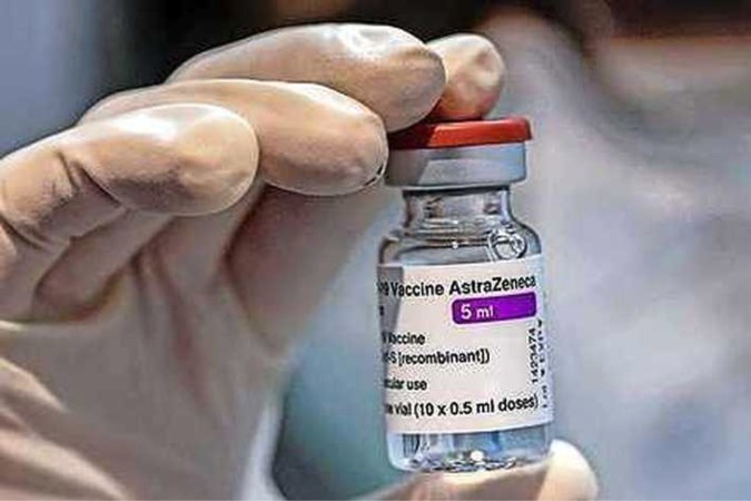 EMA: AstraZeneca-vaccin veilig voor gebruik