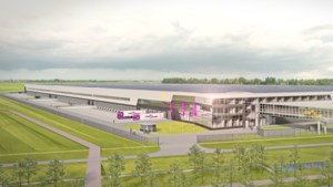 Webwarenhuis vidaXL bouwt nieuw megamagazijn van twintig voetbalvelden groot in Venlo
