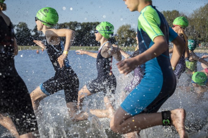 Roermond City Triathlon wil dit jaar in deelnemersaantal verdubbelen van 750 naar 1500