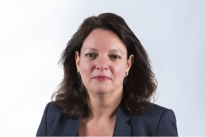 Column: Het rode stempotlood als relikwie uit die gekke coronatijd