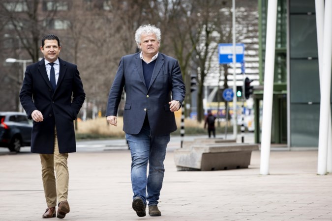 Koninklijke Horeca: toch snellere uitbetaling voor steun vaste lasten