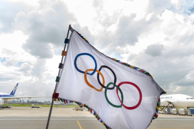 Olympische Spelen in Japan definitief zonder buitenlandse fans