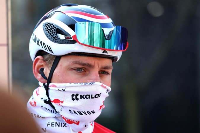Liefde tussen Van der Poel en ‘Primavera’ bekoeld: ‘Het had geen zin had om iets te proberen’
