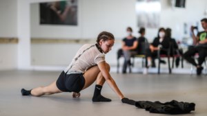 Limburgse Bo is pas 21 jaar en nu al op weg naar internationale top als danser