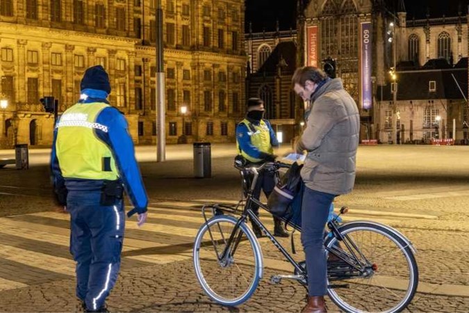 ‘Meer dan de helft van Nederland wil versoepeling’