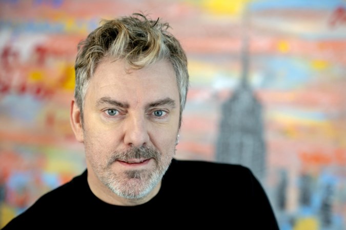 Ruud de Wild stil van vele reacties op zijn ziekte