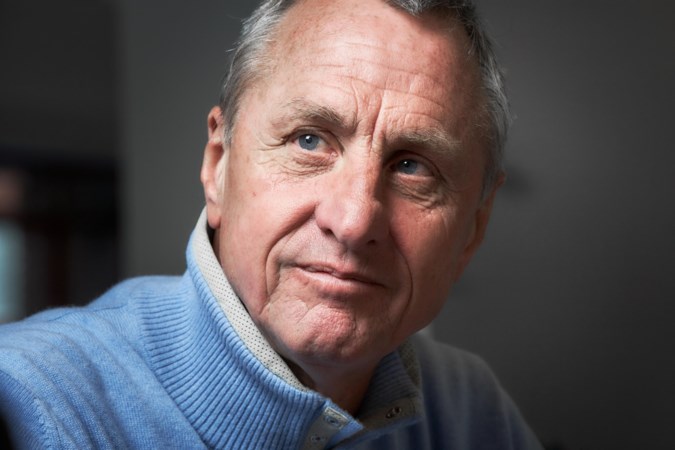 Geen dag zonder Cruijff: vijf jaar na zijn dood nog wereldberoemd