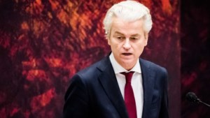 PVV scoort met Wilders in Limburg, maar levert in met Graus