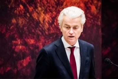 PVV scoort met Wilders in Limburg, maar levert in met Graus
