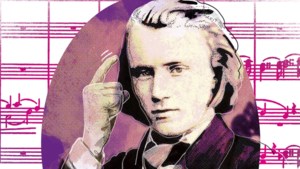 Livestream philharmonie zuidnederland: er klinkt niet wat u hoort in de ‘Tweede Serenade voor orkest’ van Brahms
