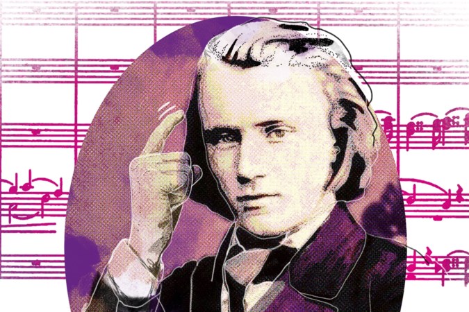 Livestream philharmonie zuidnederland: er klinkt niet wat u hoort in de ‘Tweede Serenade voor orkest’ van Brahms