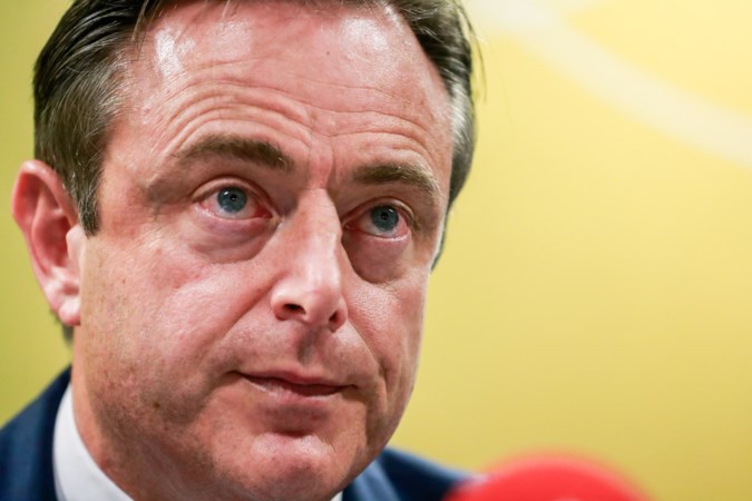 Antwerpse burgemeester De Wever beveiligd om dreiging drugsmaffia
