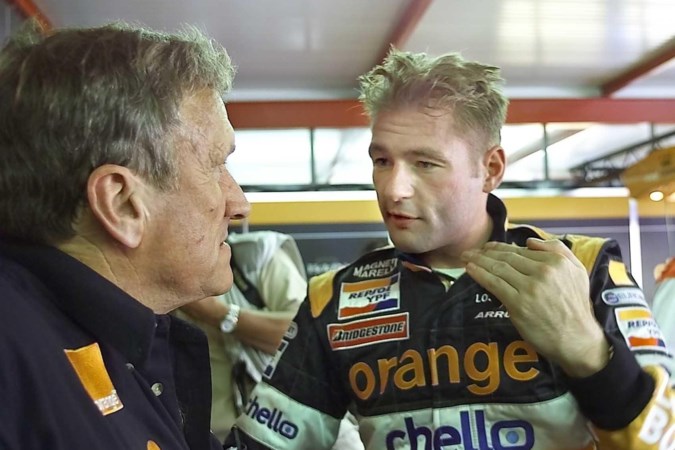 De veertien voorgangers van Max Verstappen van eigen bodem: met een gummetje van een dubbeltje aan de start van een GP