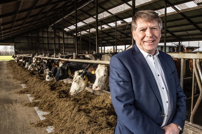 Boerenorganisatie wil meer duidelijkheid over oorzaak stalbranden